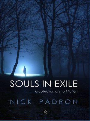 cover image of Souls In Exile